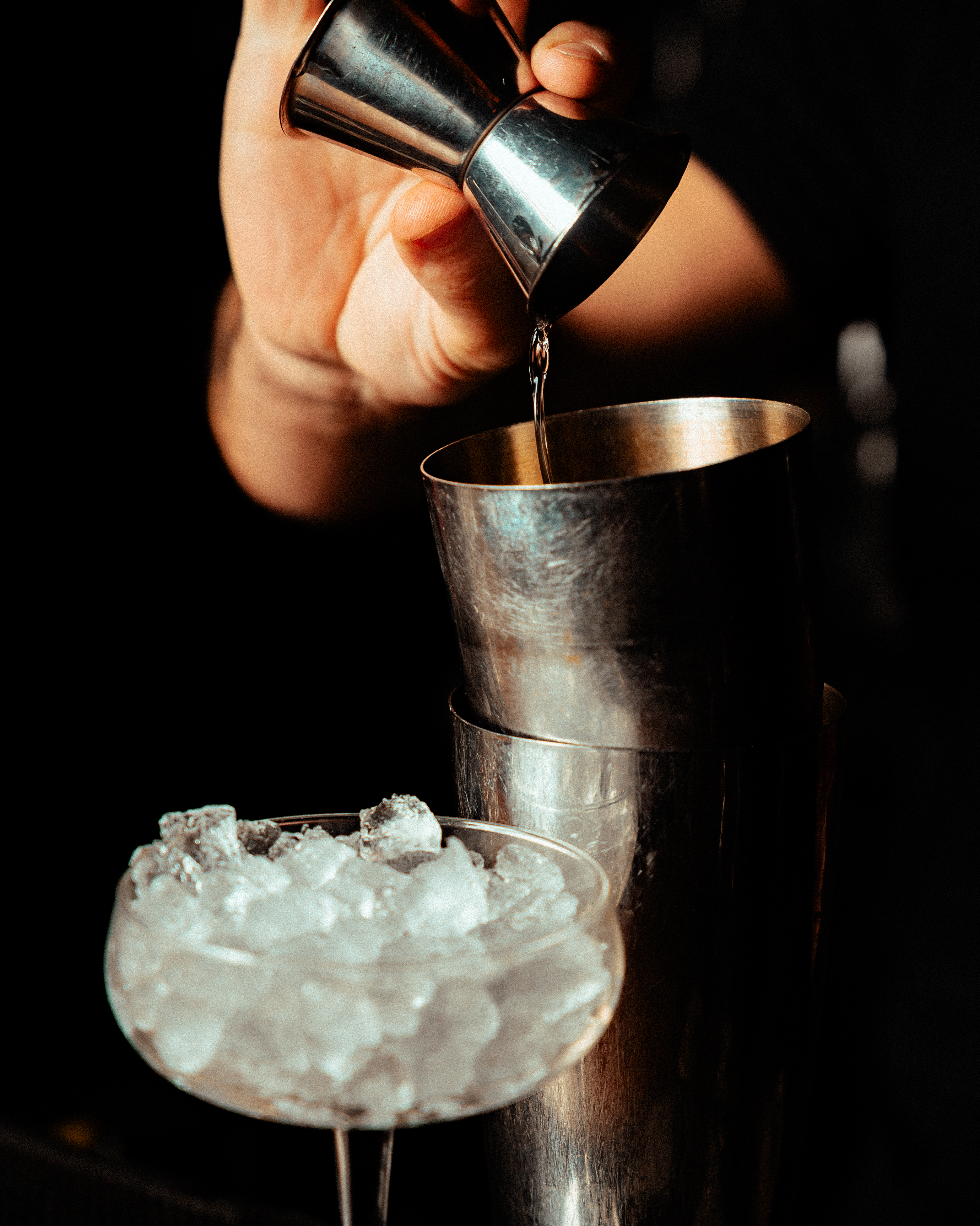 Ambiance bar dansant